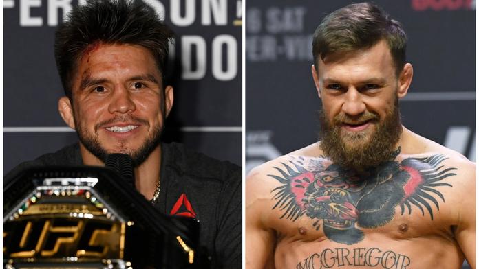 Měl vyzvat McGregora, ale "ukončil" kariéru. Jeho trenér zůstal v šoku