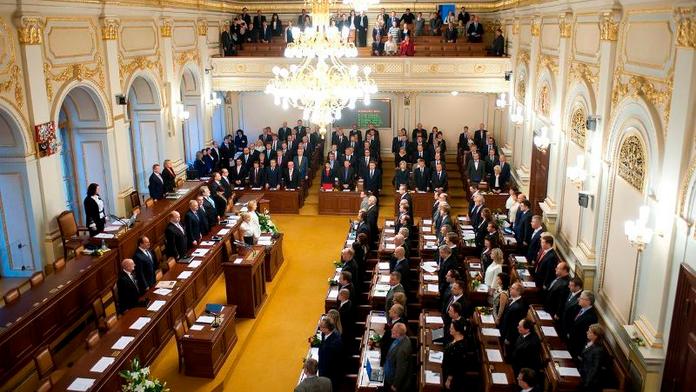 ANO a ČSSD vyrovnané, ODS posiluje. Koho byste volili vy?