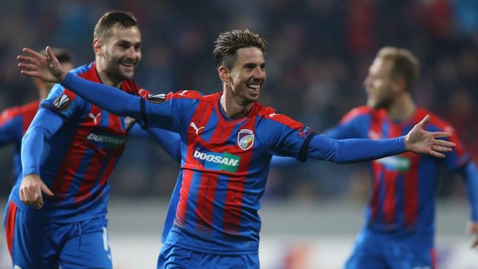 Evropskou ligu můžete na Nova Sport sledovat až do roku 2021!