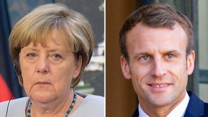 Francie a Německo podepíší novou smlouvu. Spojí je víc než EU
