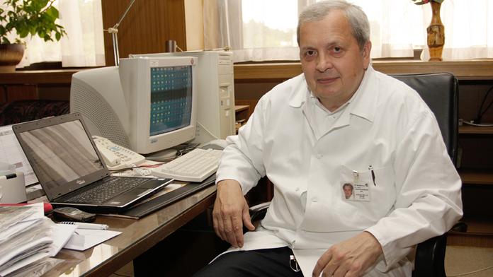 ON-LINE: Ptali jste se na rakovinu!