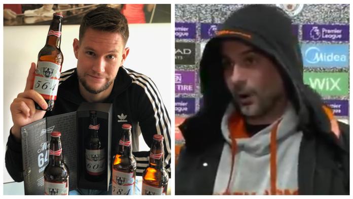 Nedělní virály: Rapující Guardiola a piva za Messiho góly