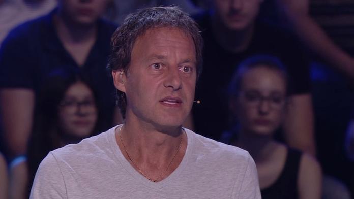 Pavol Habera jako porotce v SuperStar