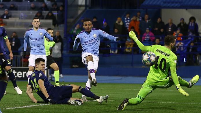 Dinamo Záhřeb prohrálo, z postupu se raduje Atalanta. Dál jde i Atlétiko