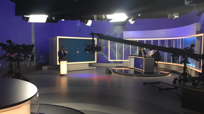 PŘÍMÝ PŘENOS: Speciální vysílání TV Nova k eurovolbám