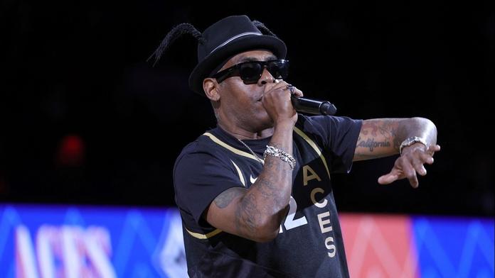 Rapper Coolio měl v krvi smrtící koktejl. Byla to nehoda, tvrdí manažer