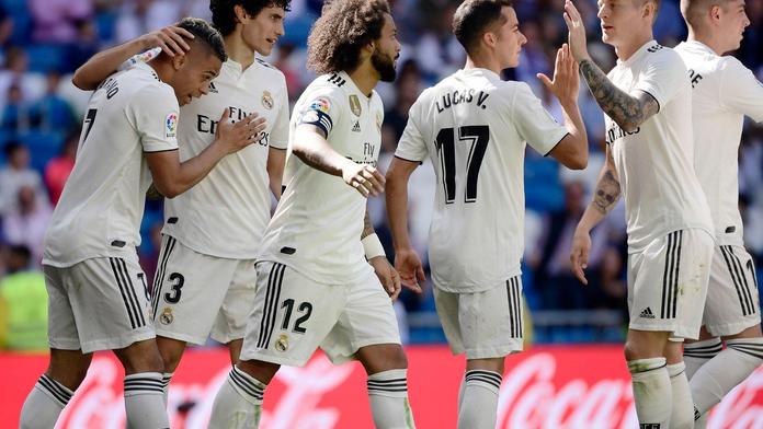 Real Madrid představil nové dresy! Podívejte se, jak budou vypadat