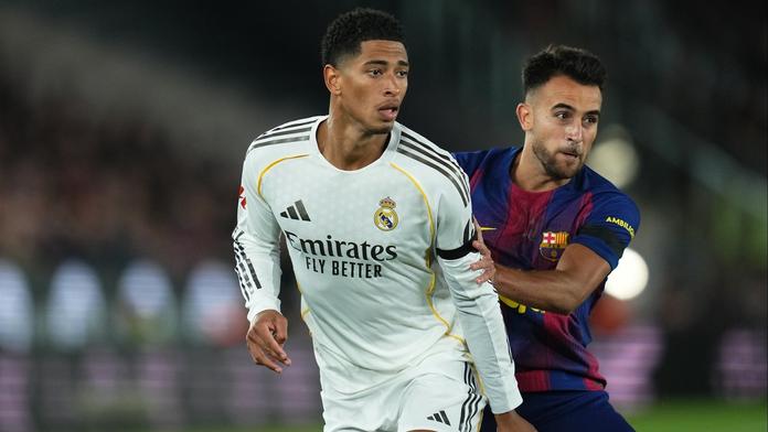 Válka španělských gigantů graduje. Barcelona žaluje šéfa Realu za pomluvu