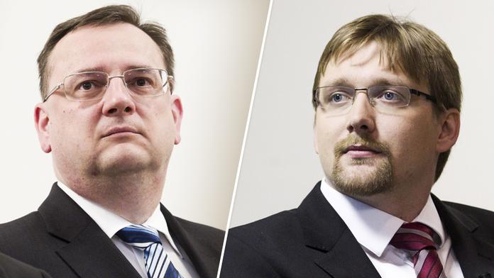 Dobeš kvůli problémovým registrům ve vládě zatím neskončí!