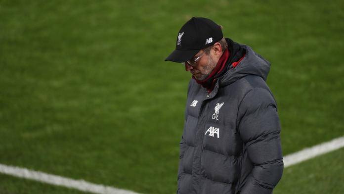 Truchlící Klopp nemohl na pohřeb matky. Bránila mu covidová nařízení