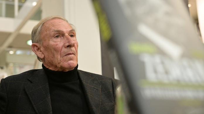Úleva v Itálii. Slavného českého kouče propustili z jednotky intenzivní péče