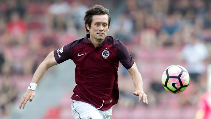 Rosický má narozeniny! Tak asi HLAVNĚ HODNĚ ZDRAVÍ, Tomáši!