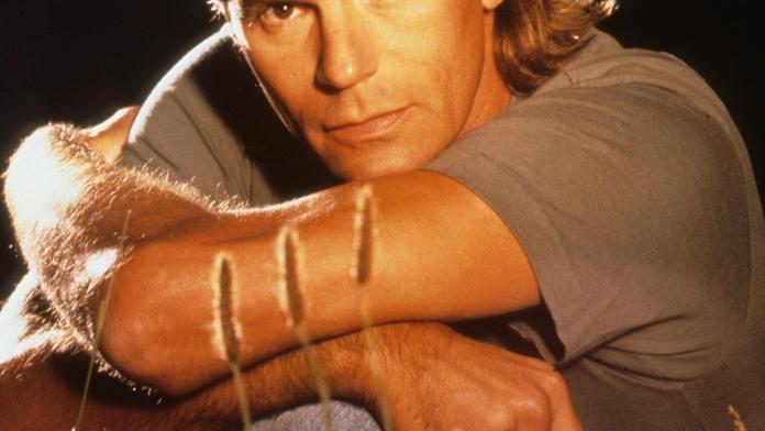 Legendární MacGyver: Dnes byste ho nepoznali! FOTKY
