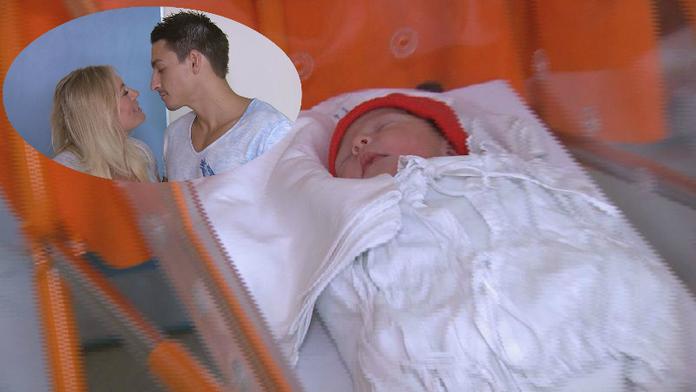 Lucka a Michal mají Lindušku! Jak se šťastným rodičům daří?