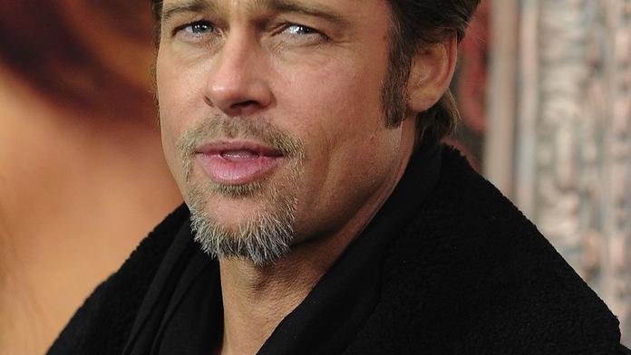 Angelina už je pasé: Brad Pitt si našel novou slavnou lásku!