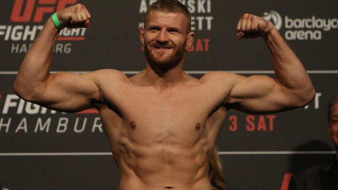 Polák Blachowicz zná recept na Jonese. Neprozradí ho, ale ukáže!
