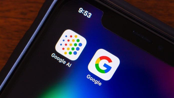 Google