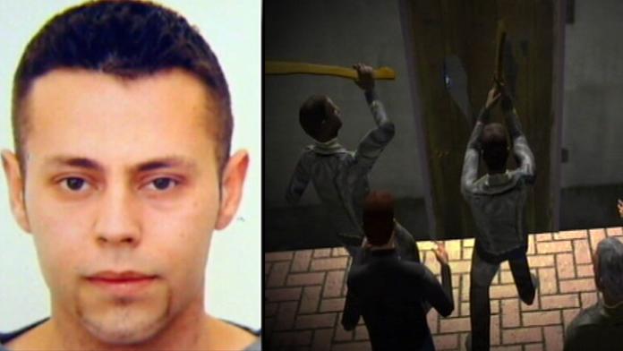 MASAKR V RUMBURKU: Policie už chytila 2 Romy! TOHOHLE HLEDAJÍ!