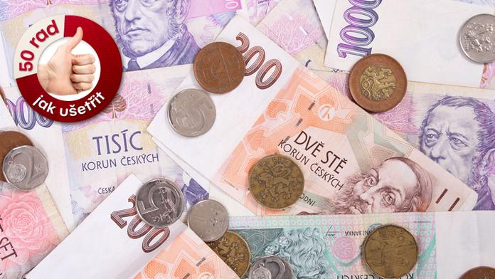 50 RAD, JAK UŠETŘIT: Investice do vzdělání se vám vrátí, od státu
