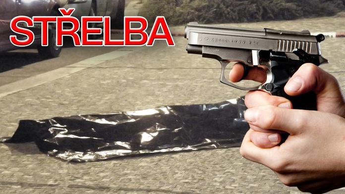 Američan zastřelil pět lidí a poté sebe. Řešil tak rodinné spory