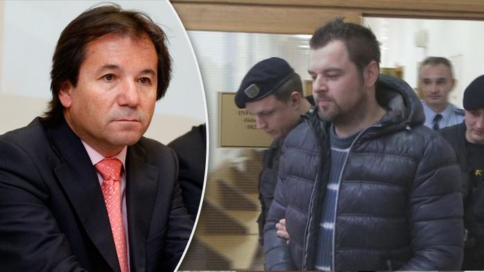 Kramný volal z Egypta exšéfovi české rozvědky! Ten mu poradil dvě věci