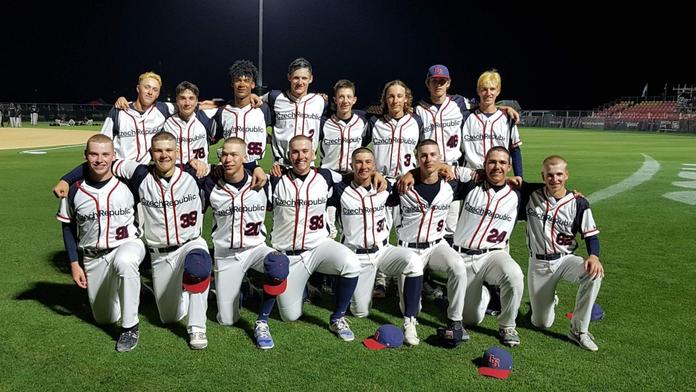 Historický úspěch českého softballu! Junioři vybojovali na MS bronz
