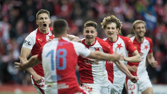 Slavii čeká zápas o všechno! Klub připravil pro hráče luxusní novinku