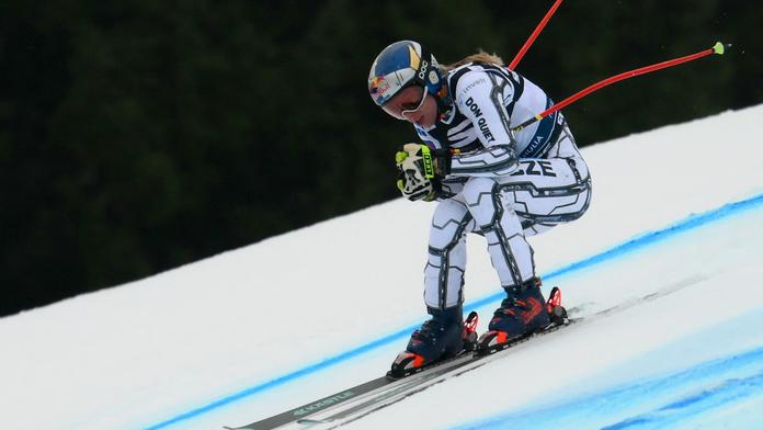 Ester Ledecká