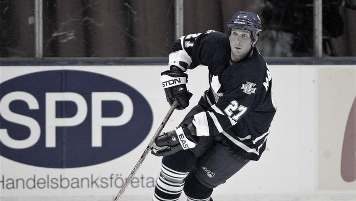 NHL den před draftem postihla tragédie. Na místě zemřel jeden ze skautů