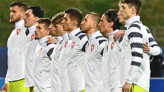 Dva góly a žádný střelec. Gólman Jedlička zazářil. Co lvíčatům chybělo?