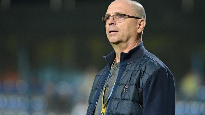Profesor Páník: Neulévali jsme se v docházce a něco se naučili!