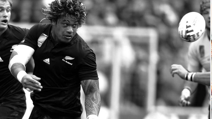 Obrovský šok: Zemřel ragbista All Blacks, bylo mu jen 35 let!