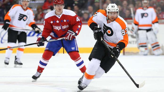 Voráčkova fantazie! Sólo a pak šibenice, sestřelil nejlepší tým NHL
