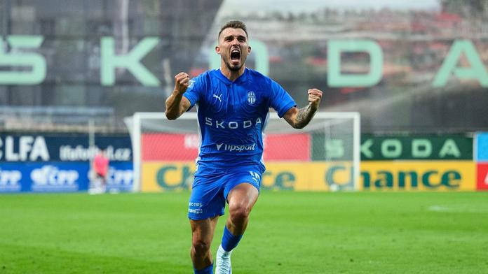 Plzeň vítá další posilu. Přivedla ofenzivní eso od konkurence