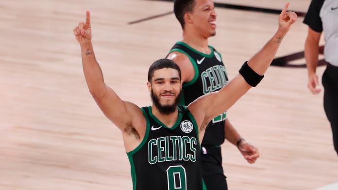 Toronto titul v NBA neobhájí, do semifinále postupuje Boston!