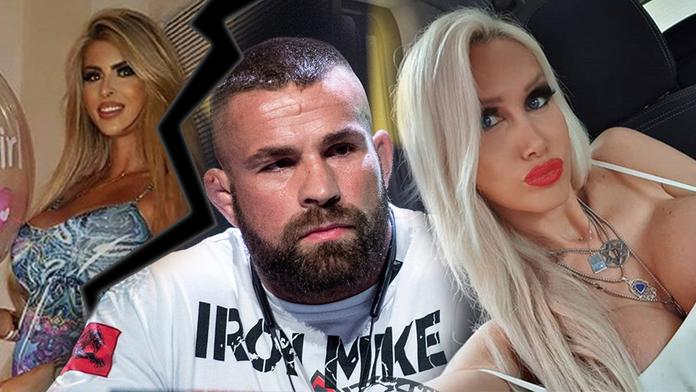 Idylka narušena?! Na Vémolu zaútočila přítelkyně. Ku**a ti rodinu nedá, vzkázala