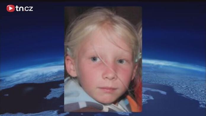 Půl roku ji hledal Interpol. Teď je nemocná Perla už doma