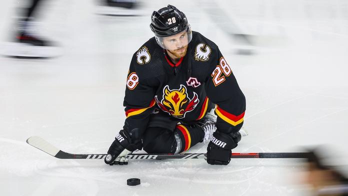 Velká výměna v NHL. Vancouver získal útočnou posilu do play-off