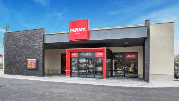 Penny Market chystá velké změny. Chce připomínat farmářské trhy