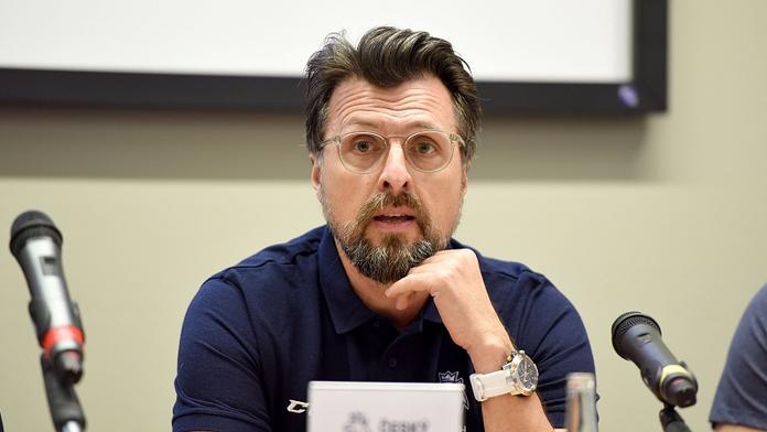 Revoluce? Český hokej angažoval muže, kterého poslouchá i Crosby
