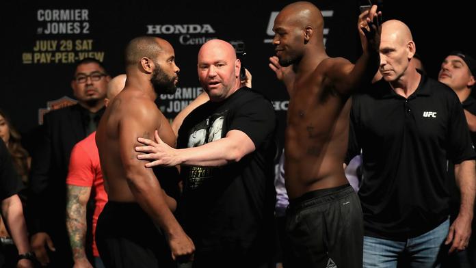 Nejlepší večer roku? 10 důvodů, proč si nenechat ujít UFC 214!