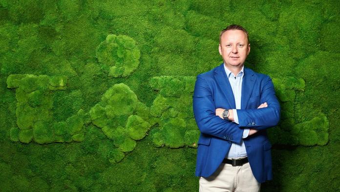 Český Lidl má nového ředitele. Svého předchůdce nahradil po 14 letech.