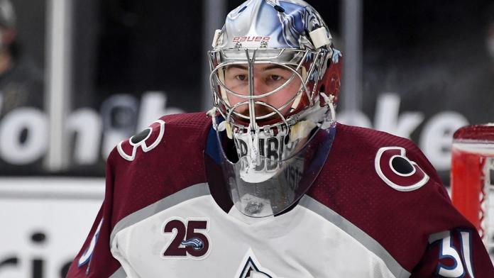 Philipp Grubauer