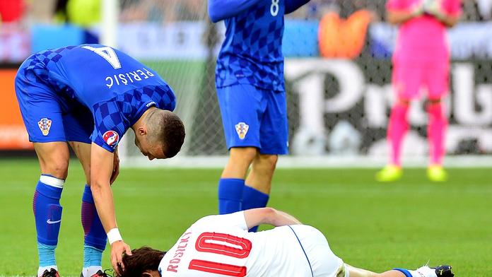 Krutá diagnóza: Rosický se dozvěděl od lékařů dobu léčení