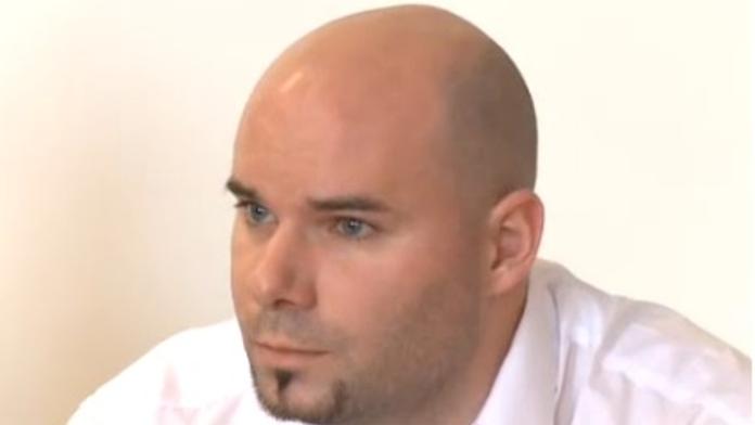 Pavel (29) umlátil holčičku, její matka je s ním dál a čekají dítě!