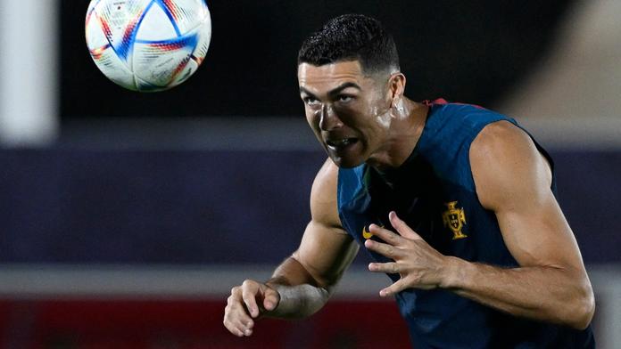 Výhrůžky? Portugalská federace vše popřela, vyjádřil se i sám Ronaldo