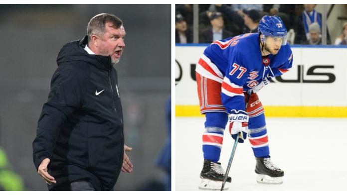 Nedělní virály: Vrbův příchod do Sparty a nechtěný hráč Rangers