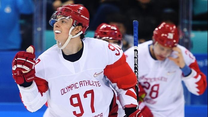 Rusové nominovali do Pekingu. Jede sedm obhájců olympijského zlata