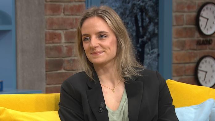 Snídaně - Markéta Jeřábková