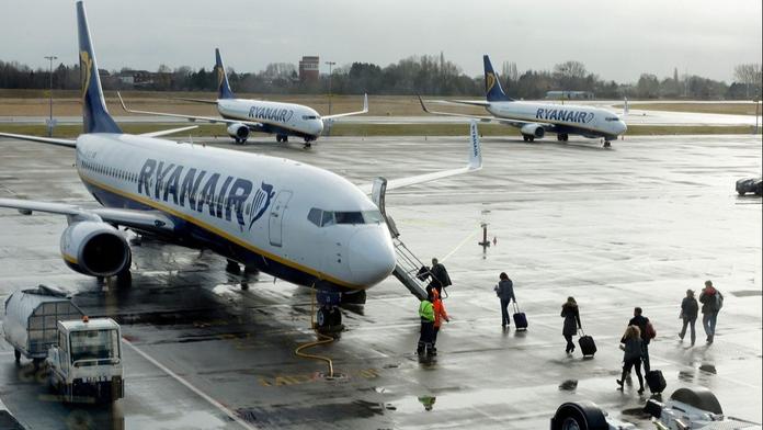 Aerolinky ve velkém ruší před sezónou lety. Končí spoje i do dovolenkových destinací